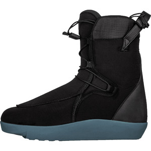 2022 Ronix Atmos EXP Intuition Wake Boots 22306 - Black Cement